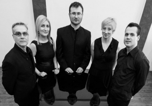 Novi Sad Wind Quintet