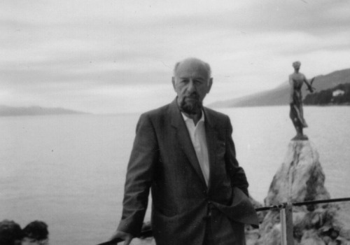 Rudolf Bruči