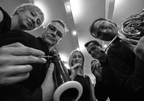 Novosadski duvački kvintet