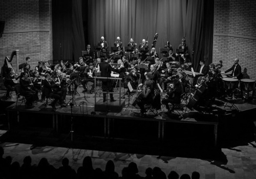 Zrenjaninska filharmonija